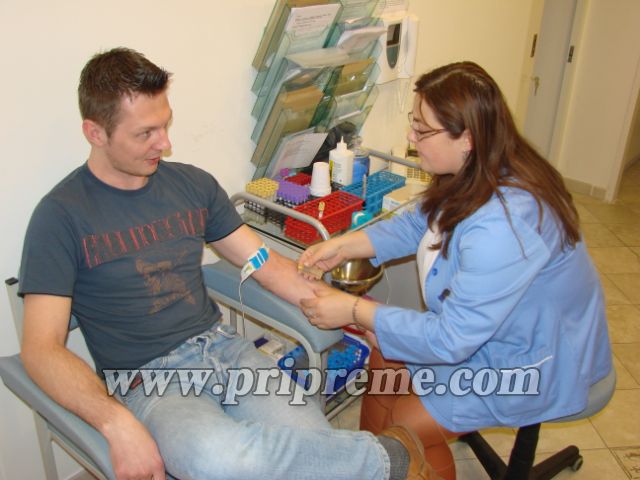 Liječnički pregled za KIF img