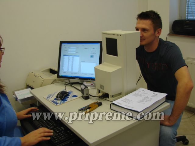 Liječnički pregled za KIF img