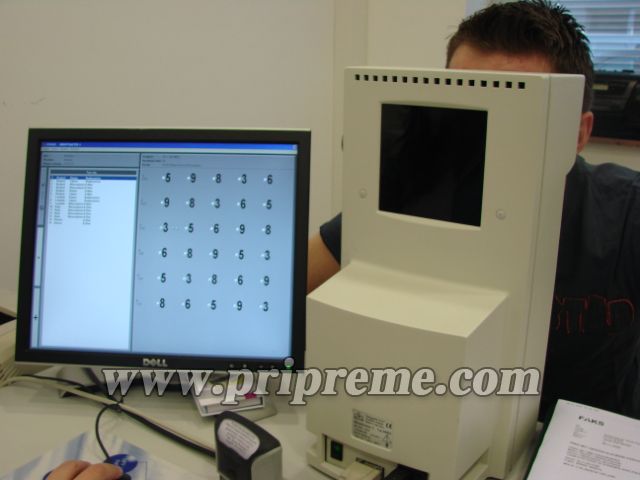 Liječnički pregled za KIF img